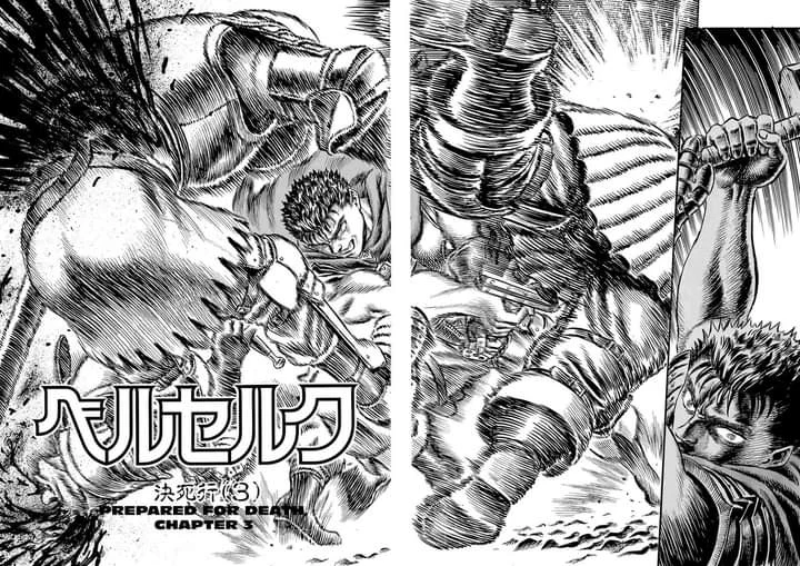 Berserk Bab 20 halaman 2