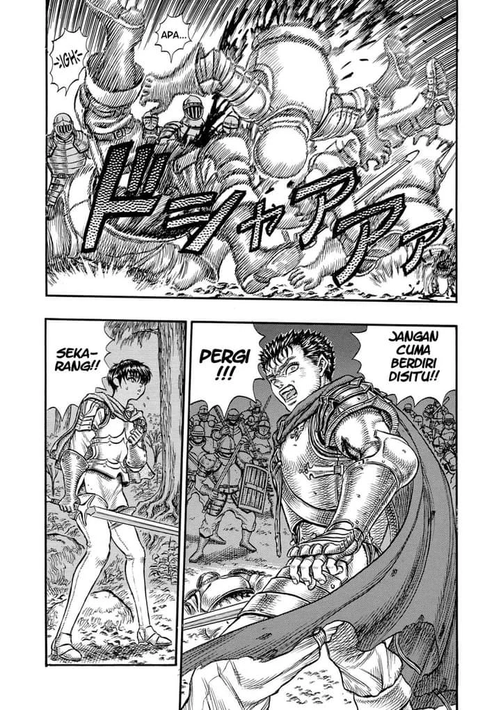 Berserk Bab 20 halaman 3