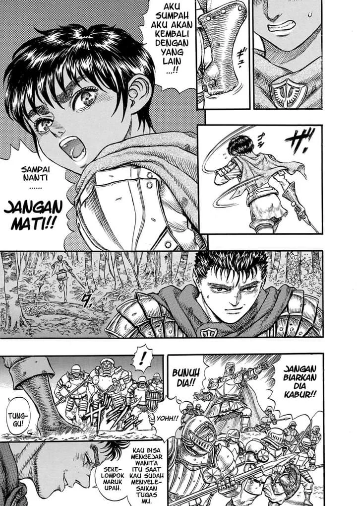 Berserk Bab 20 halaman 4