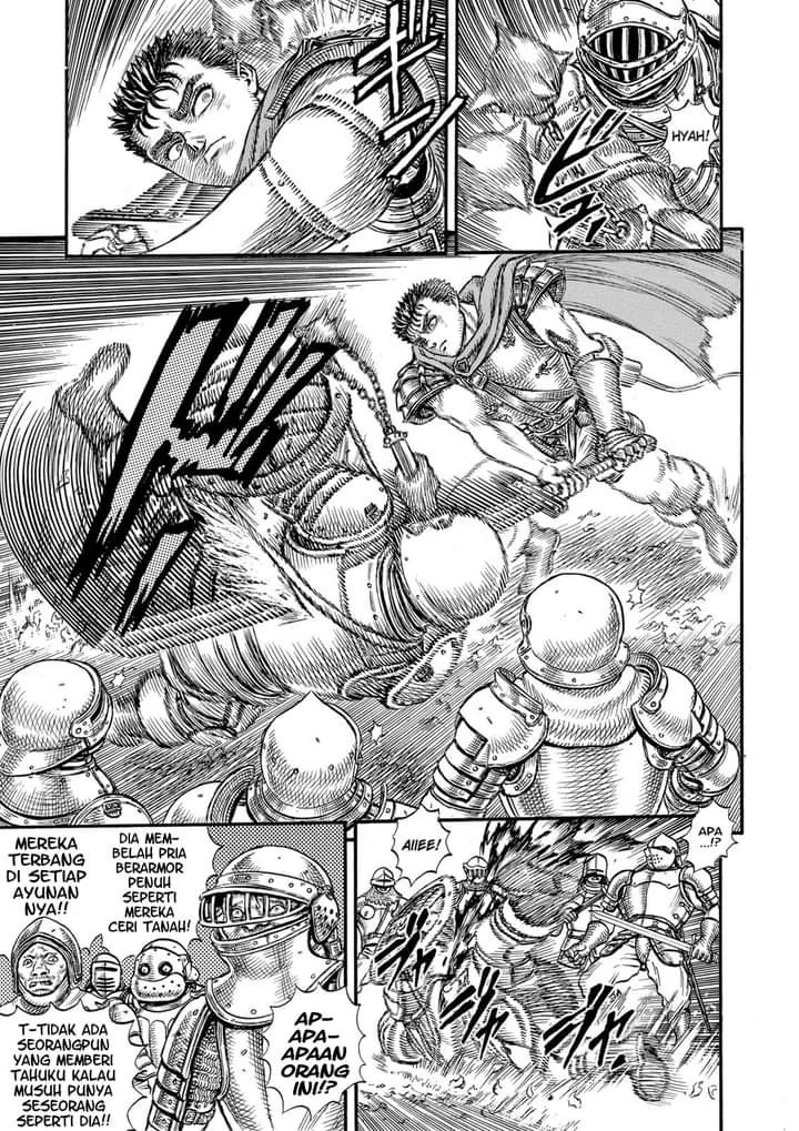 Berserk Bab 20 halaman 6