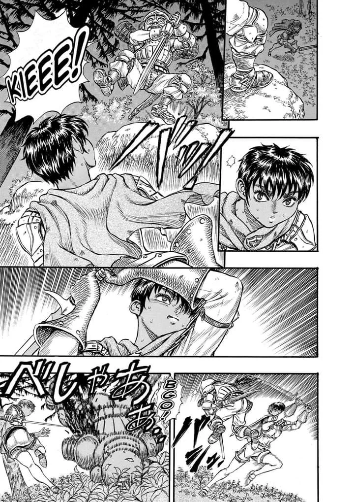 Berserk Bab 20 halaman 10