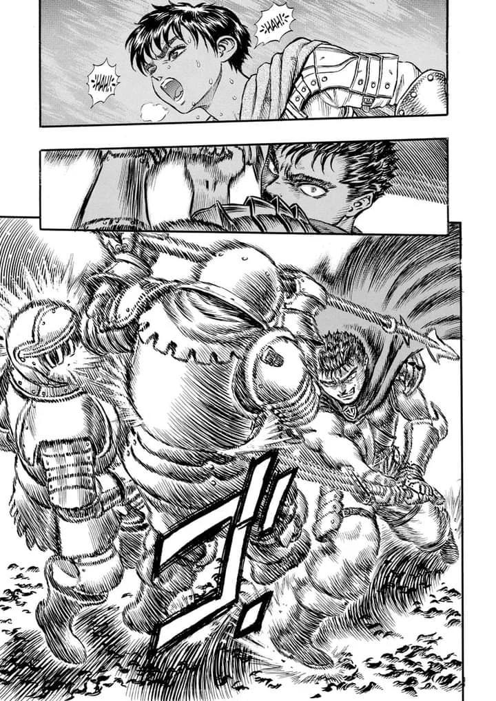 Berserk Bab 20 halaman 12
