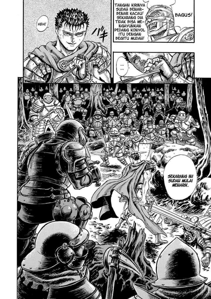 Berserk Bab 20 halaman 15