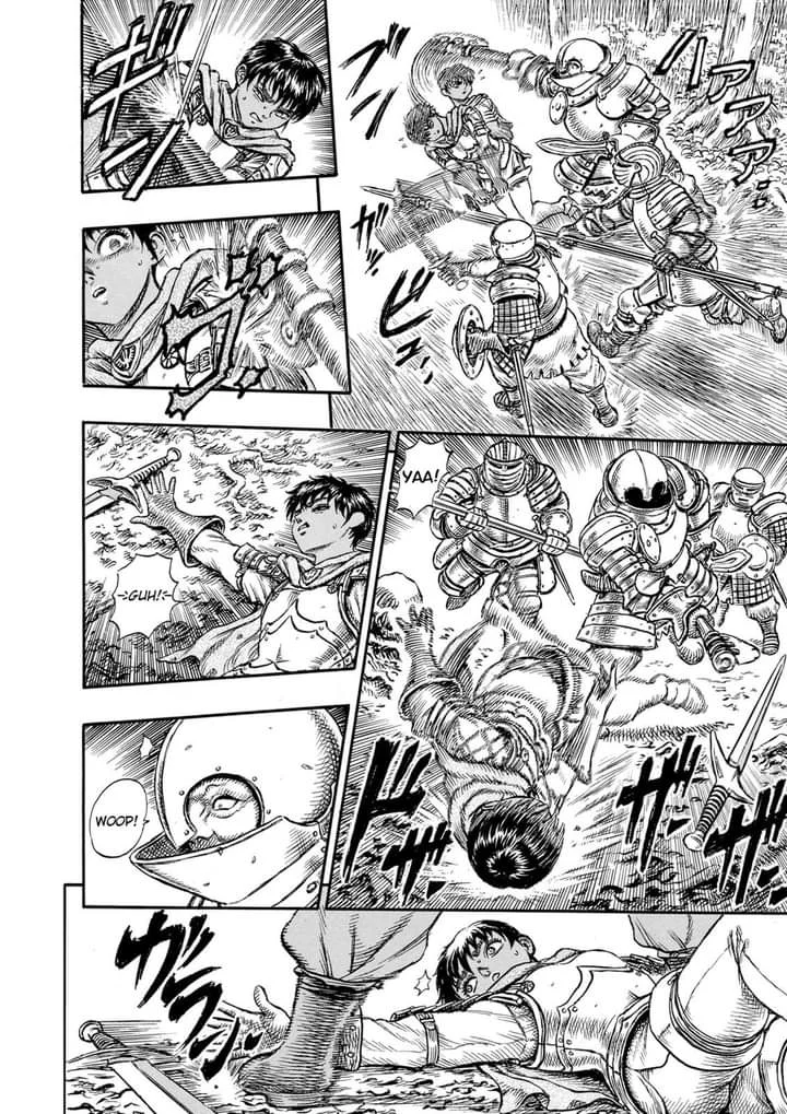 Berserk Bab 20 halaman 17