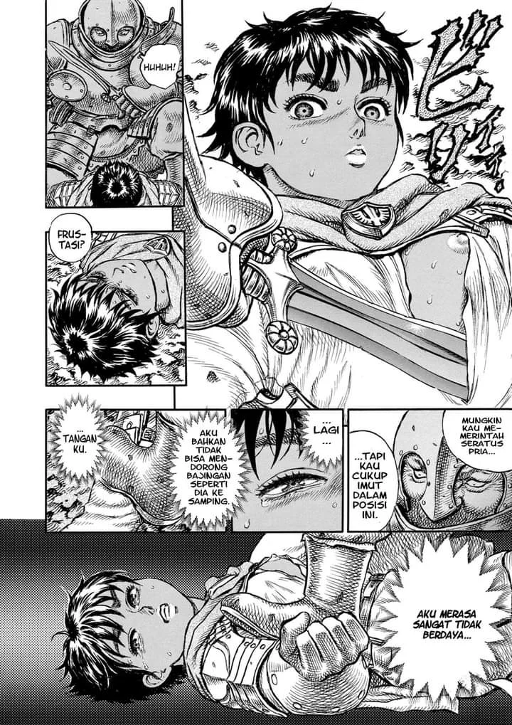 Berserk Bab 20 halaman 19
