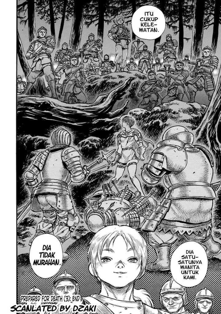 Berserk Bab 20 halaman 23