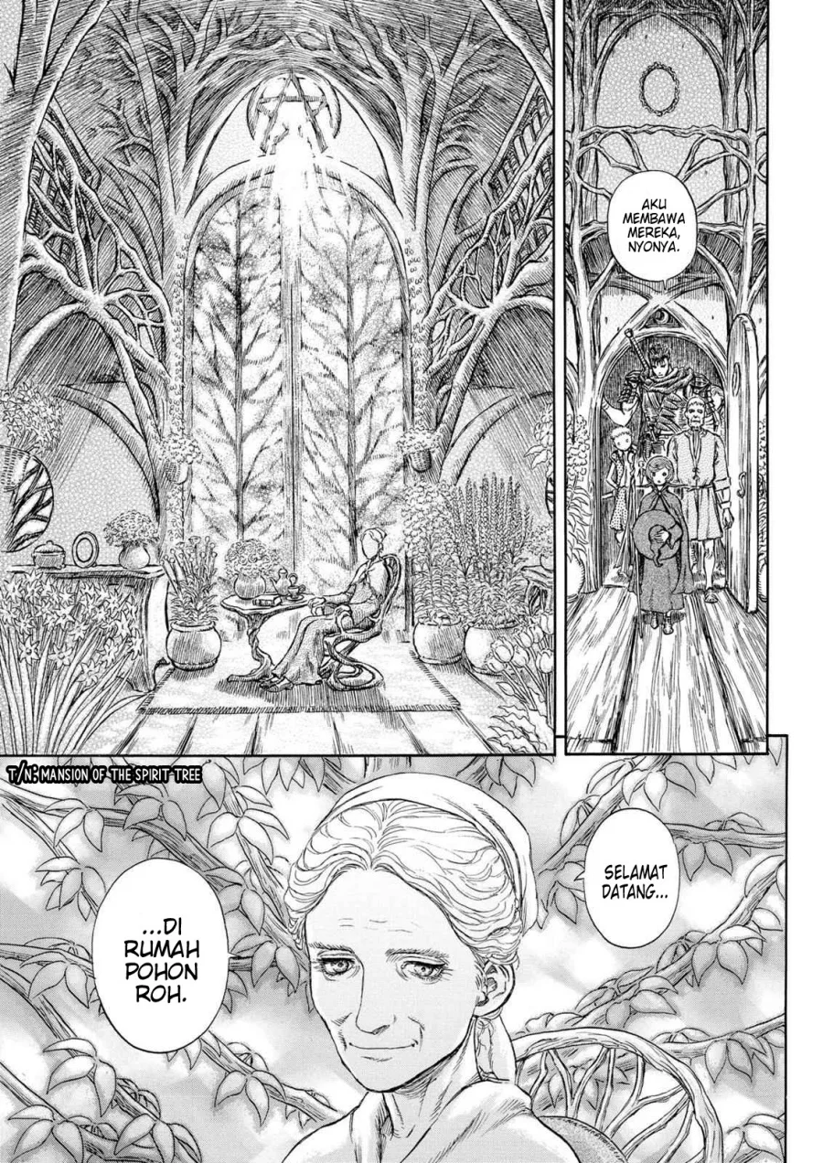 Berserk Bab 200 halaman 15