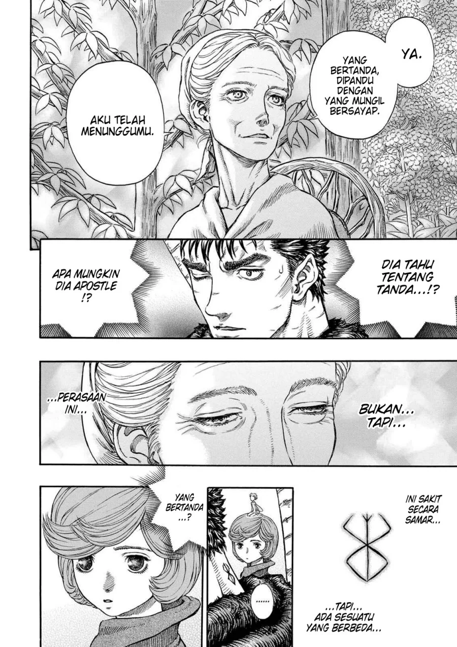 Berserk Bab 201 halaman 2