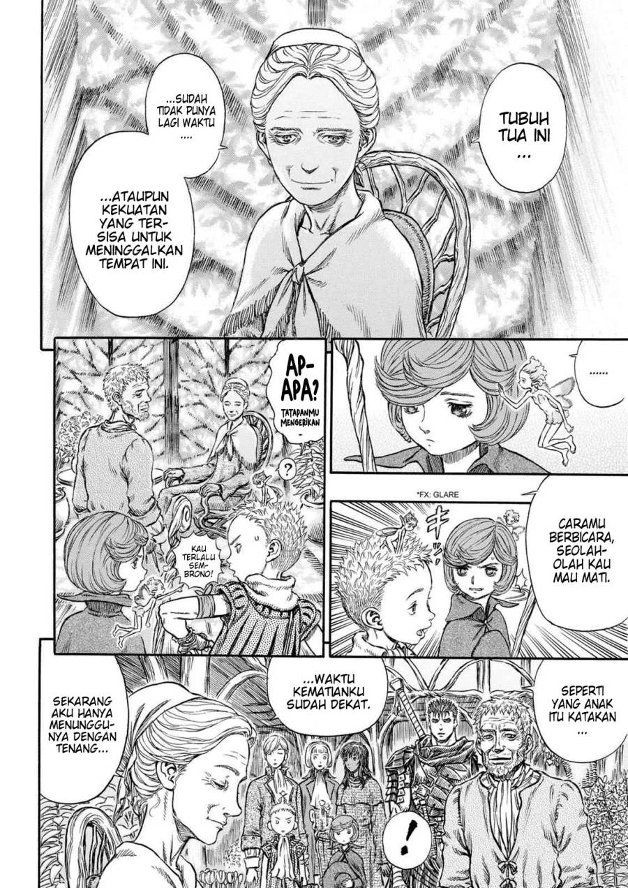 Berserk Bab 201 halaman 4