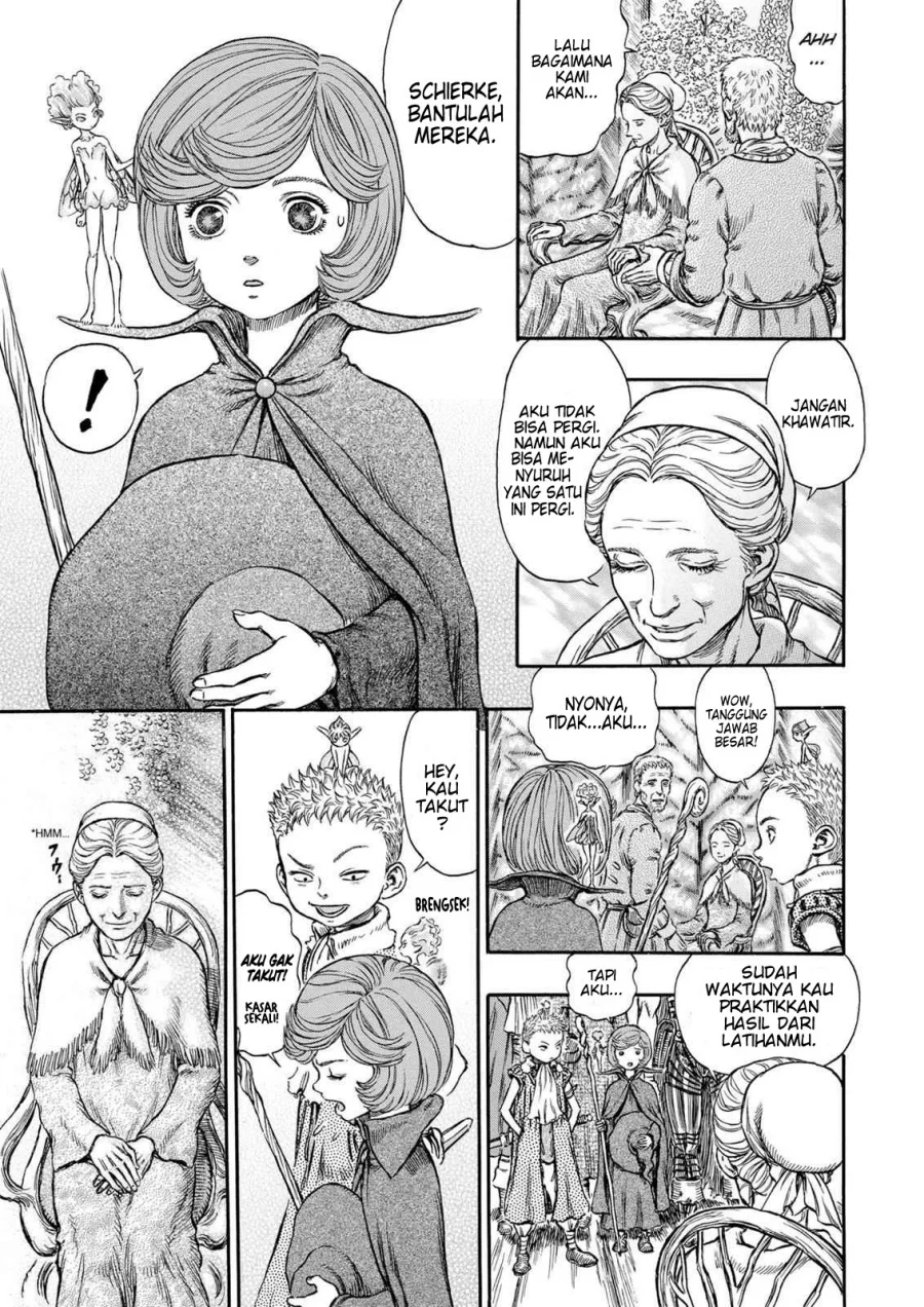 Berserk Bab 201 halaman 5