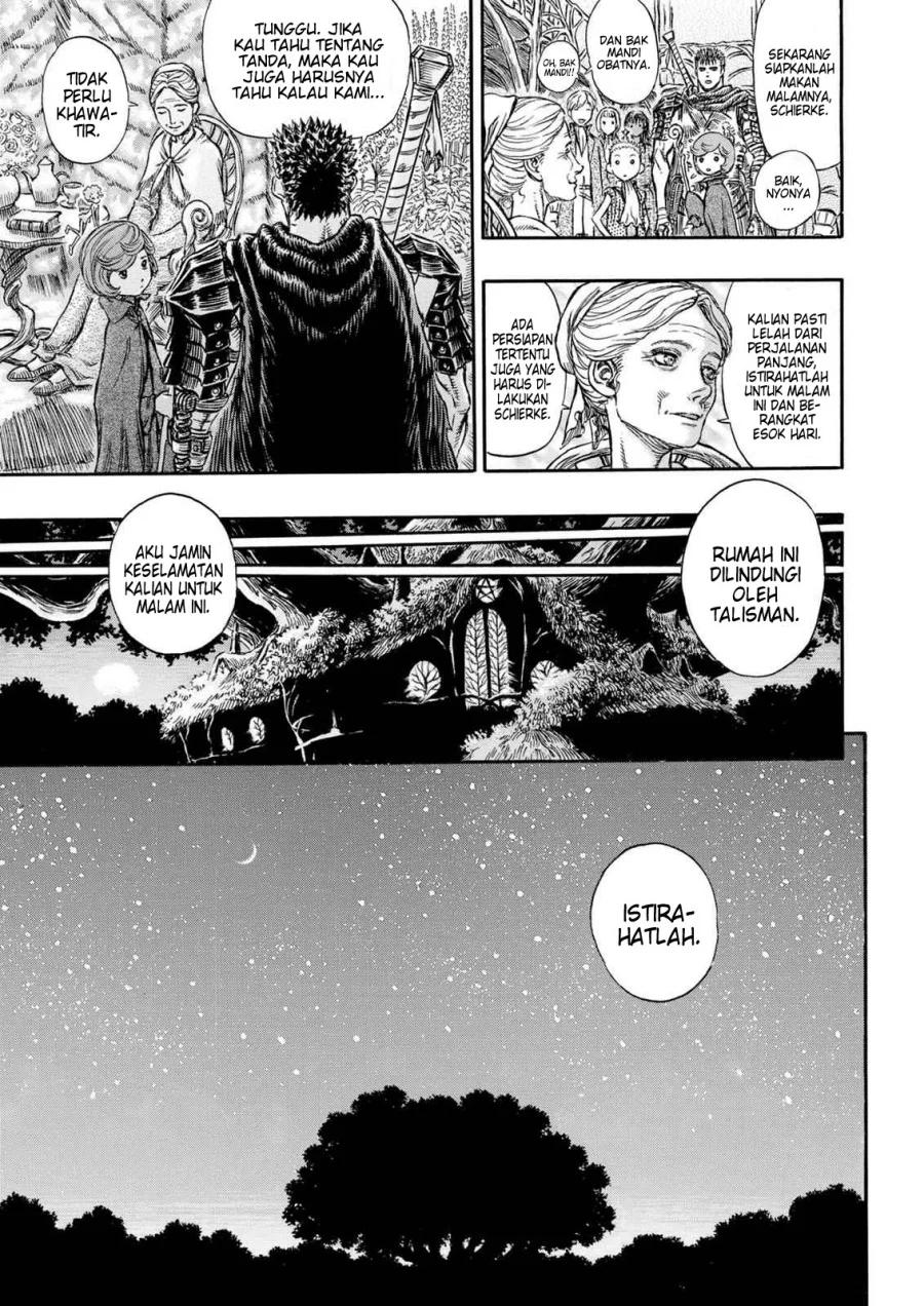 Berserk Bab 201 halaman 11