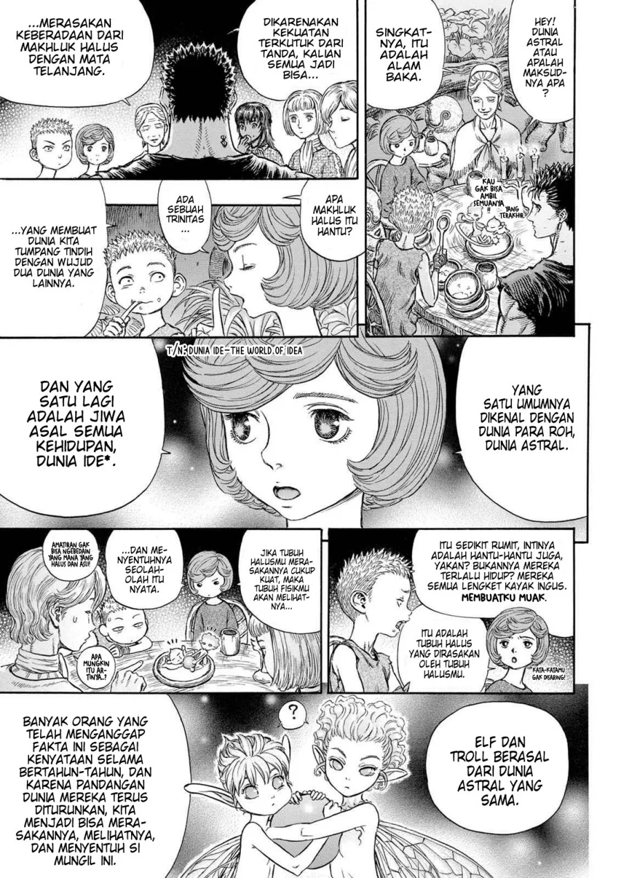 Berserk Bab 201 halaman 13