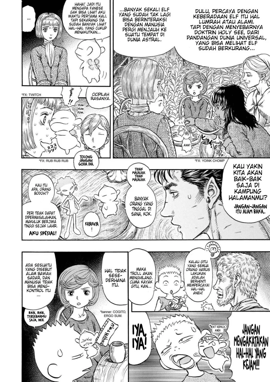 Berserk Bab 201 halaman 14