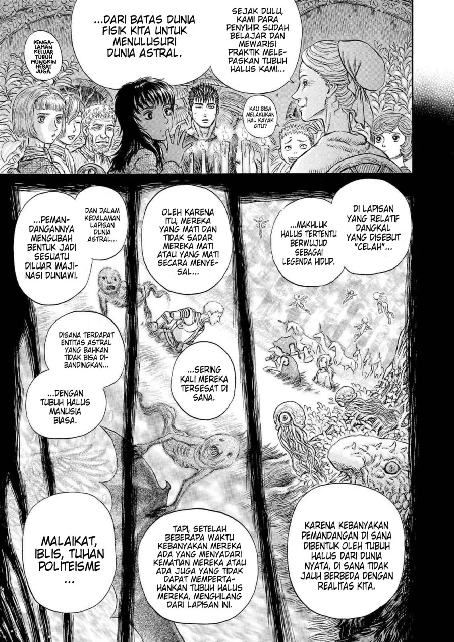 Berserk Bab 201 halaman 15