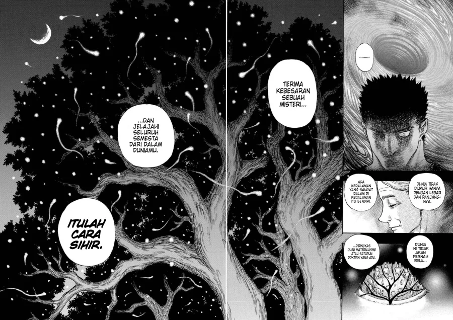 Berserk Bab 201 halaman 17