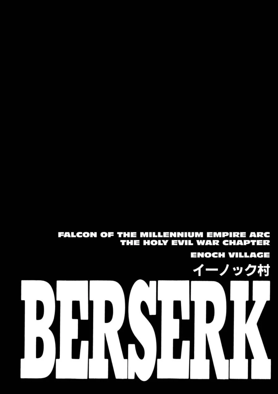 Berserk Bab 204 halaman 1