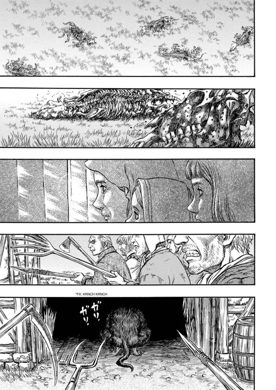 Berserk Bab 204 halaman 2