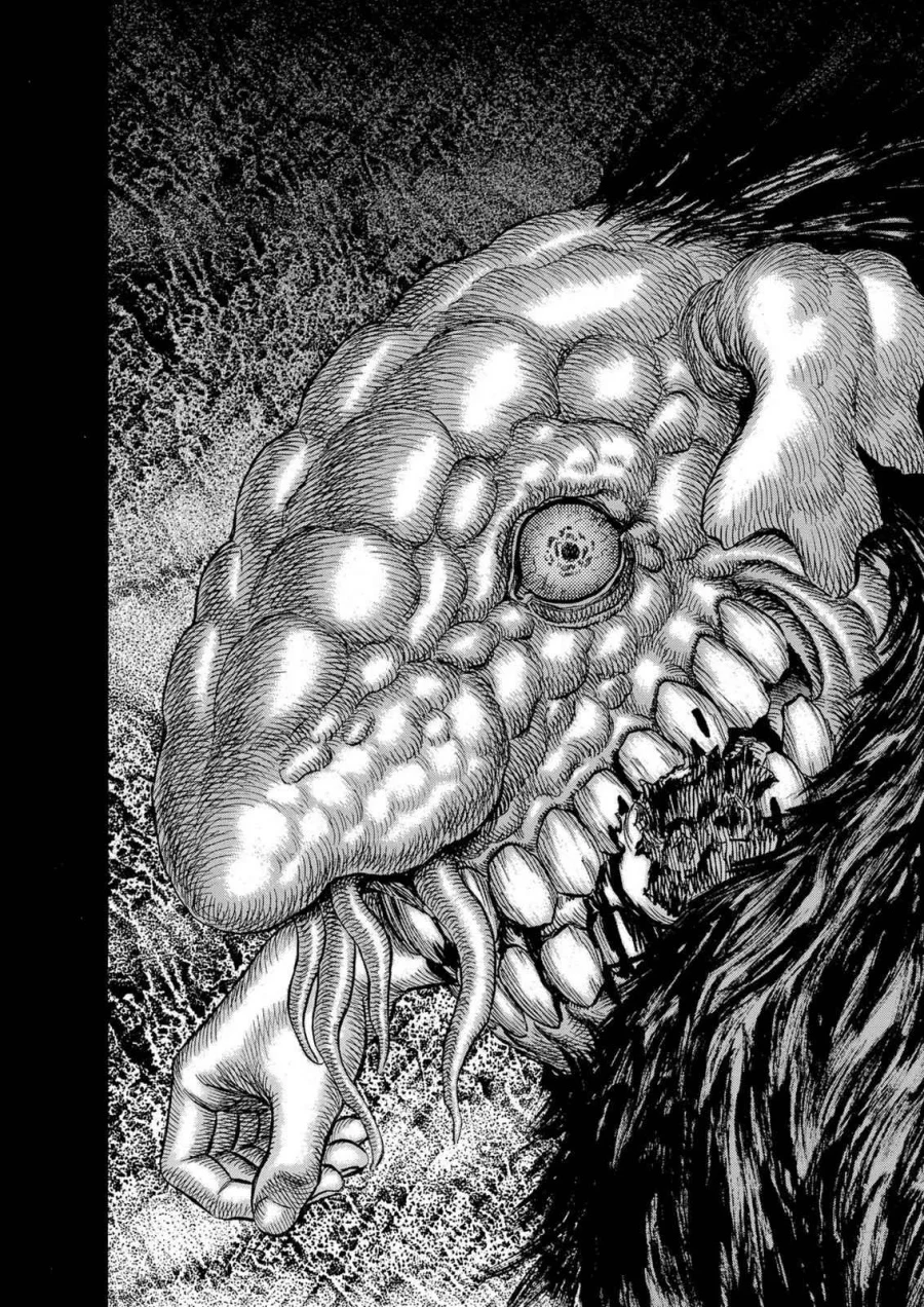 Berserk Bab 204 halaman 3