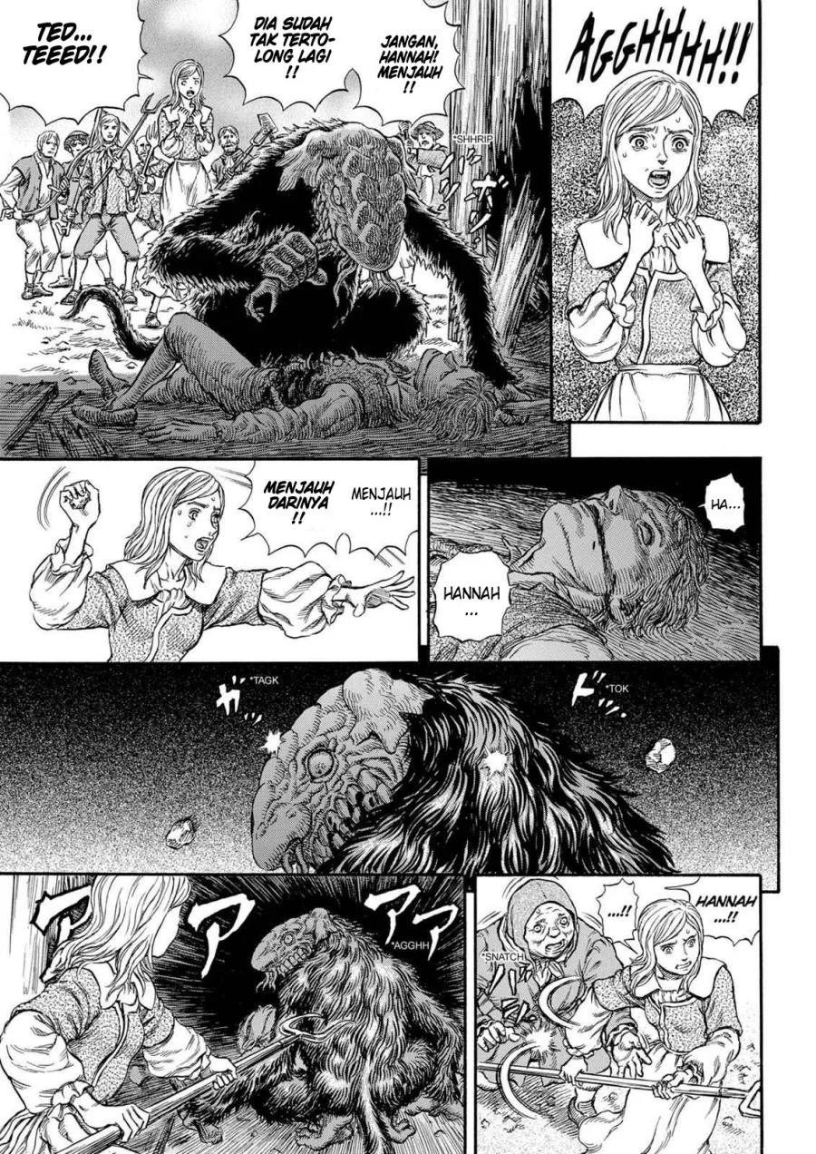 Berserk Bab 204 halaman 4