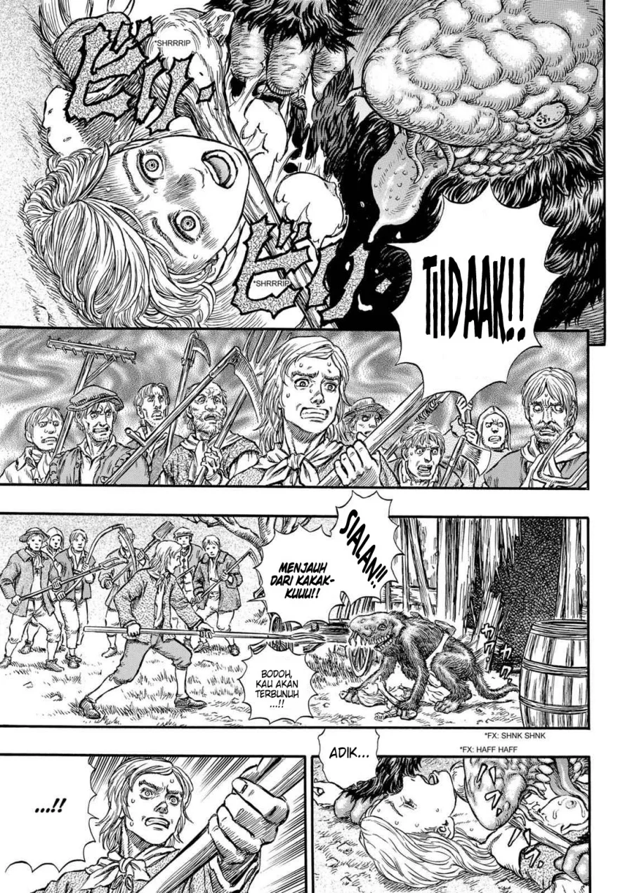 Berserk Bab 204 halaman 6
