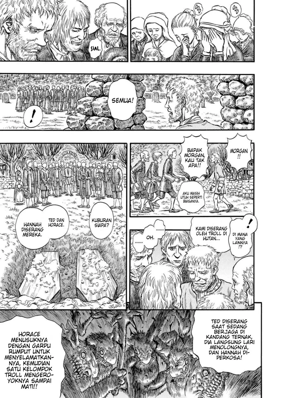 Berserk Bab 204 halaman 9