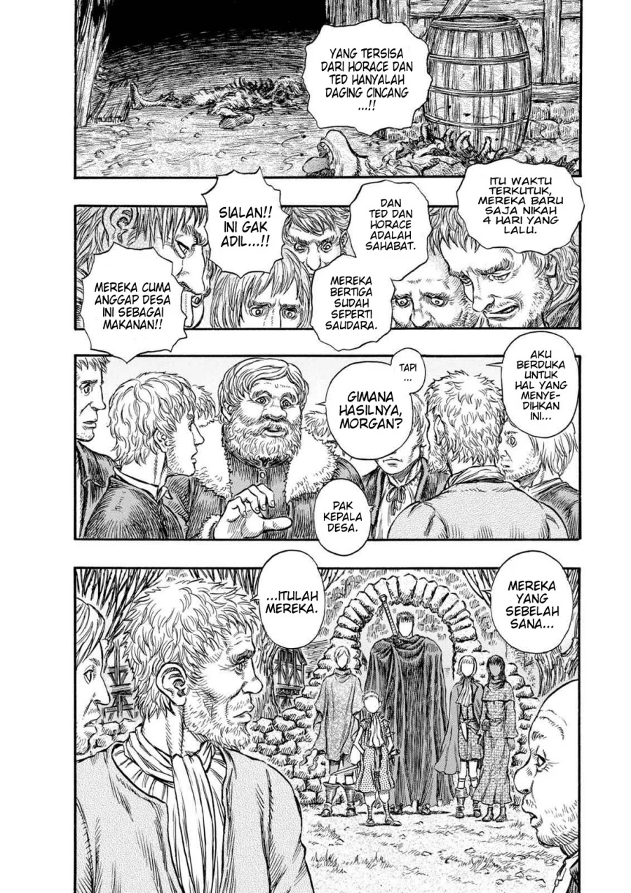 Berserk Bab 204 halaman 10