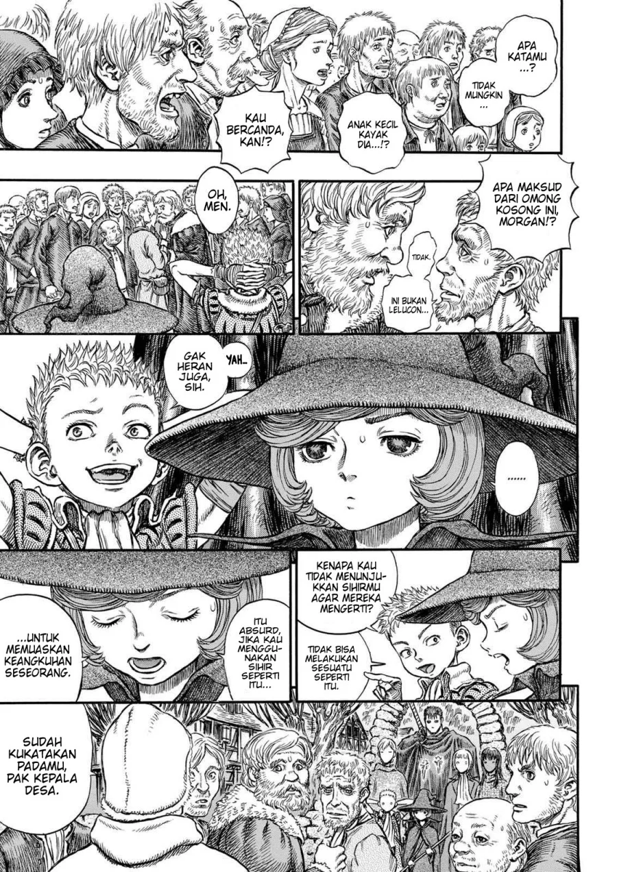 Berserk Bab 204 halaman 13