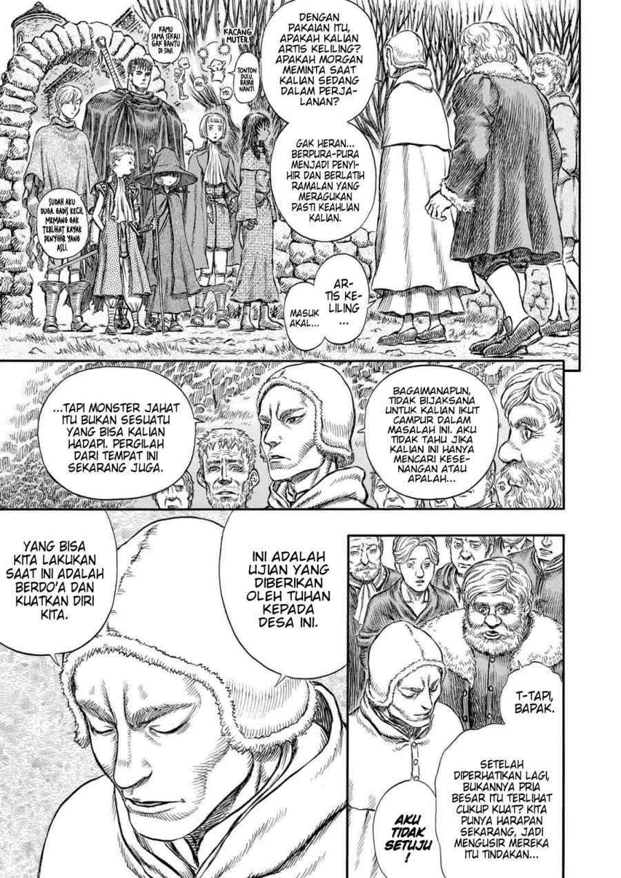 Berserk Bab 204 halaman 15