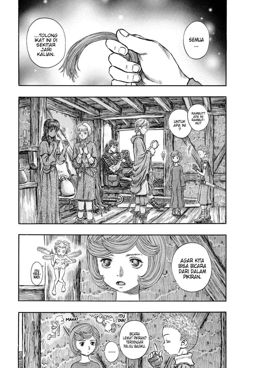 Berserk Bab 205 halaman 2