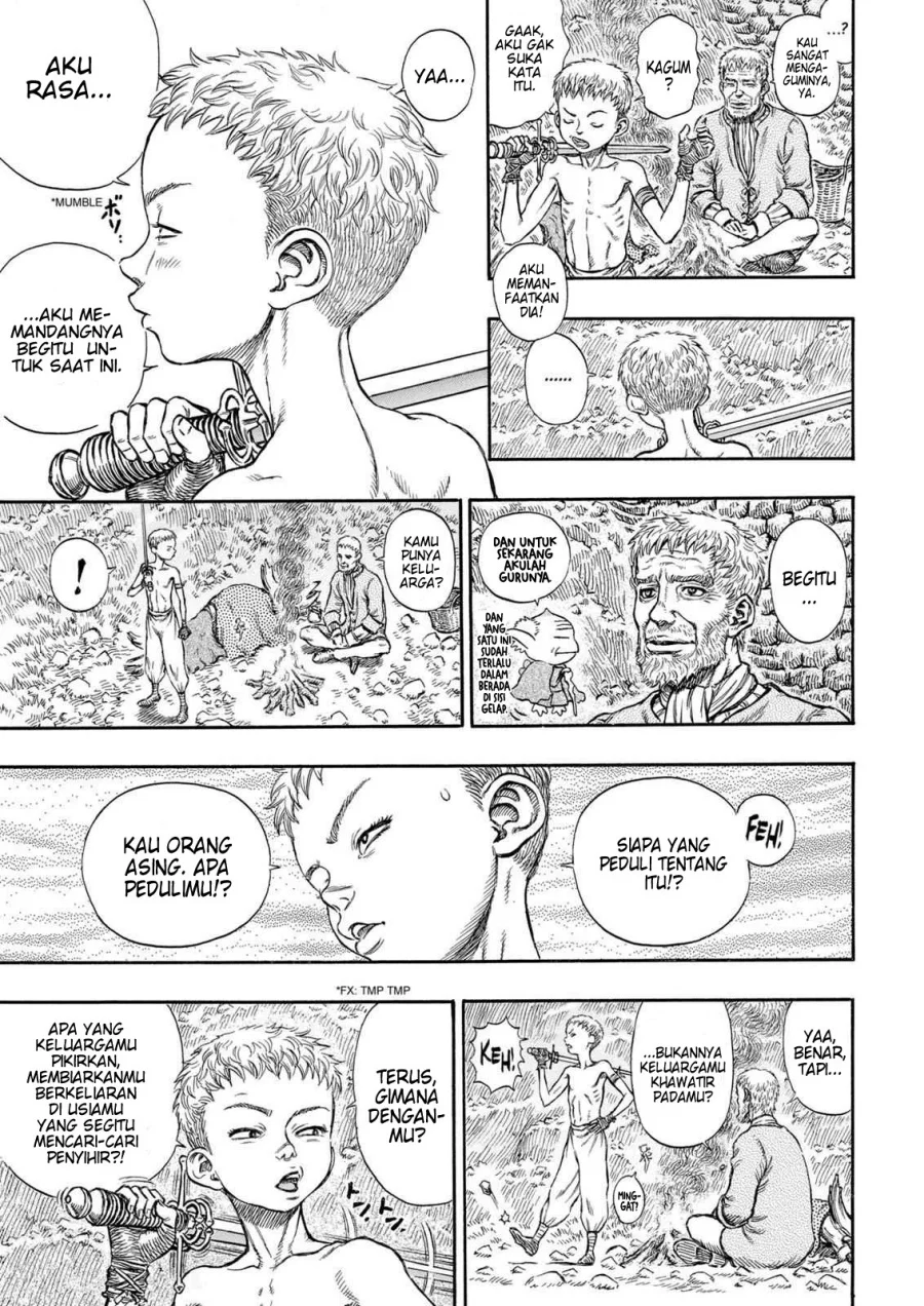 Berserk Bab 205 halaman 10