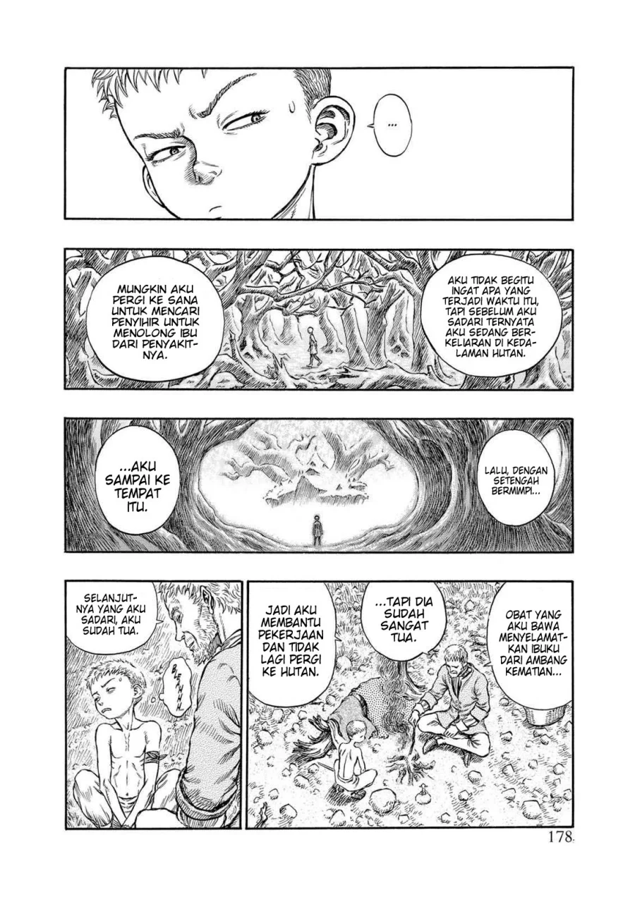 Berserk Bab 205 halaman 13