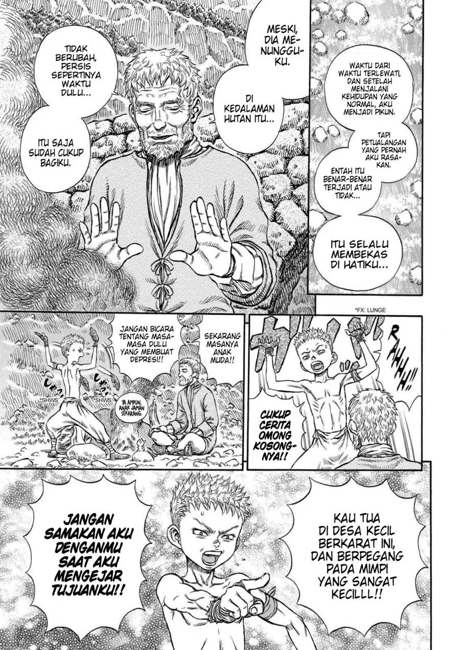 Berserk Bab 205 halaman 14