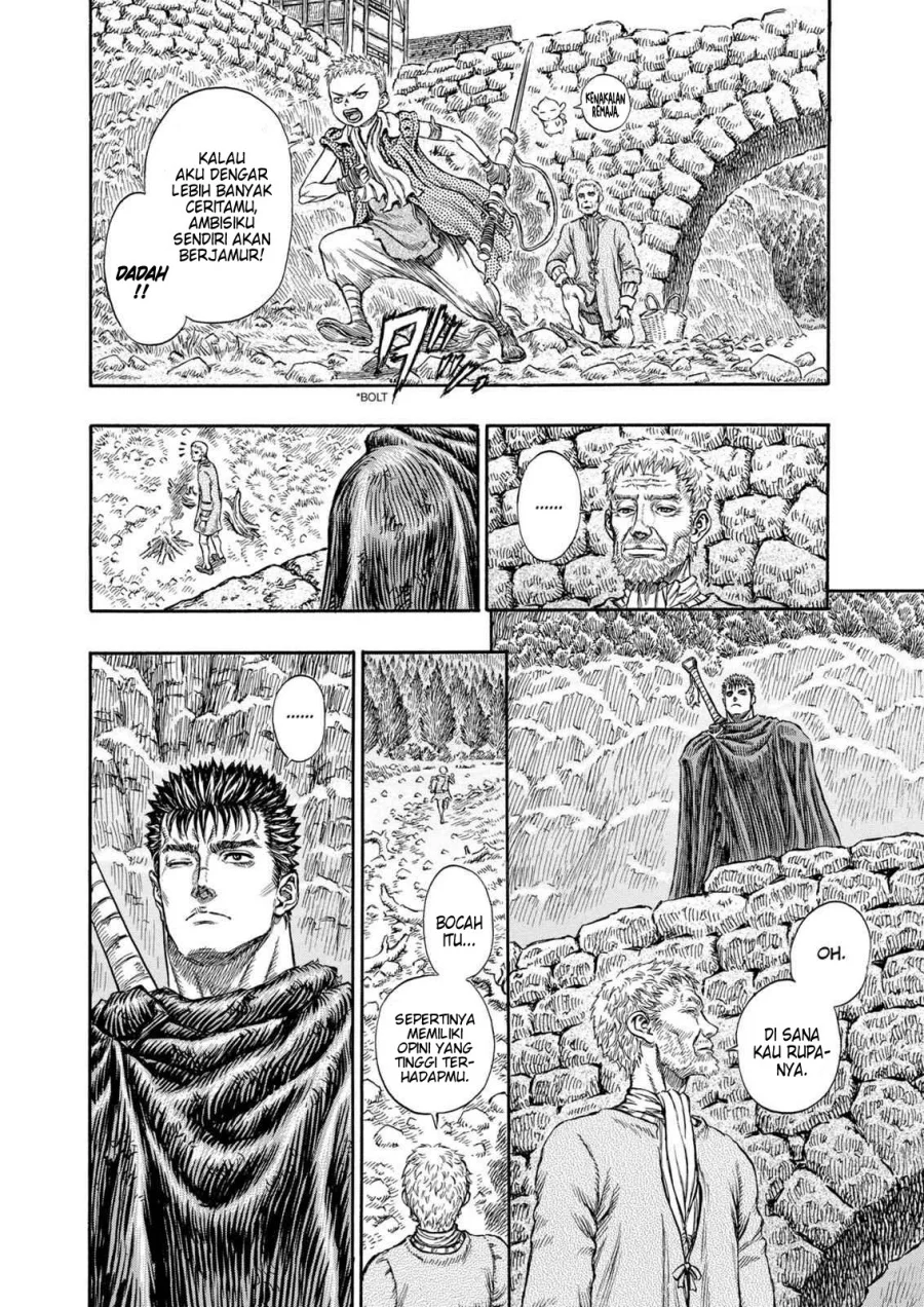 Berserk Bab 205 halaman 15