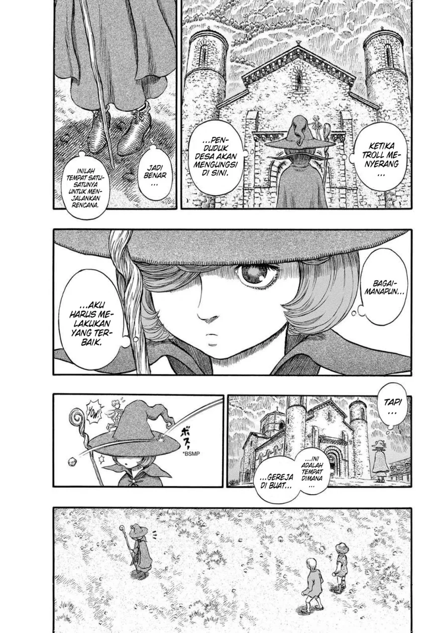 Berserk Bab 205 halaman 17