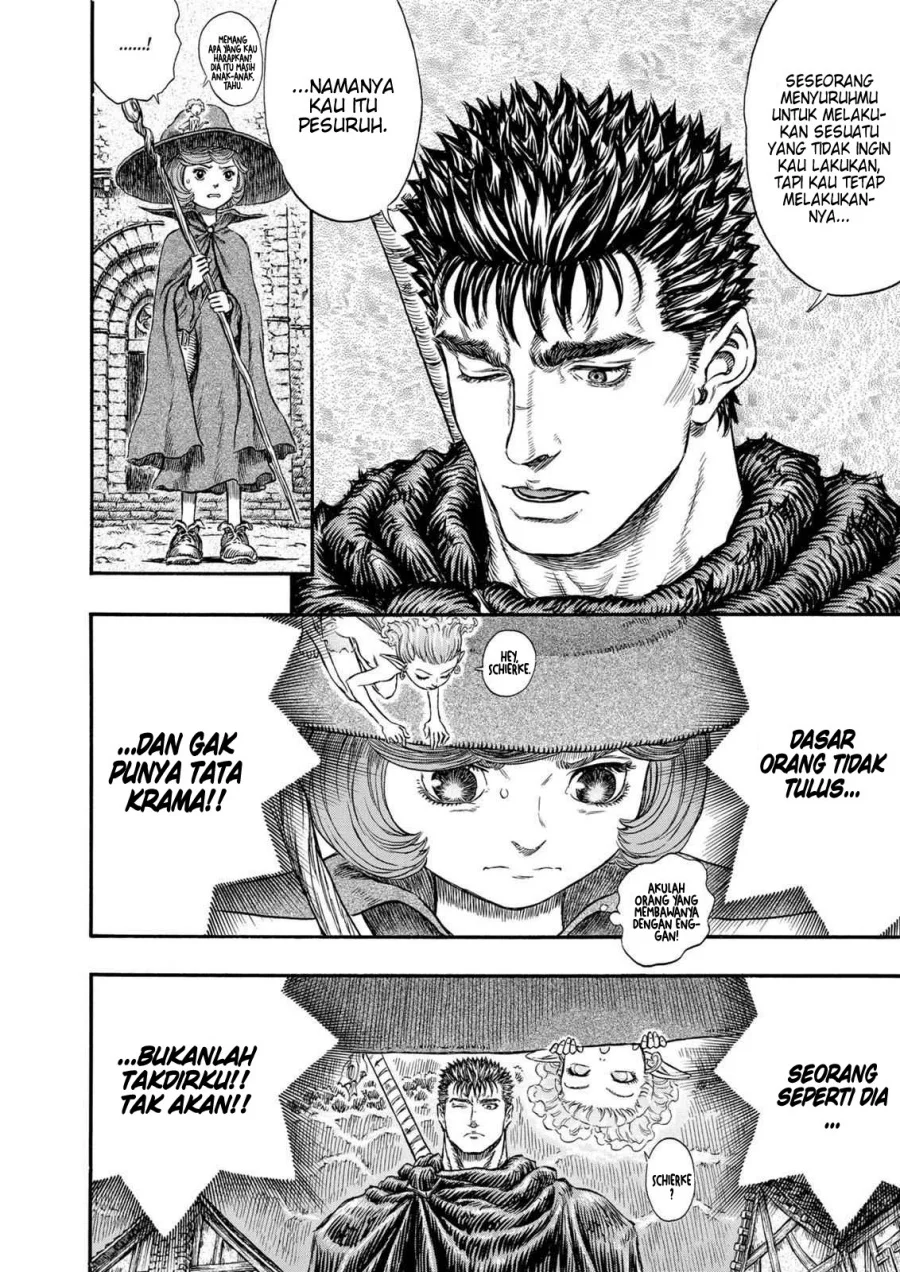 Berserk Bab 206 halaman 5