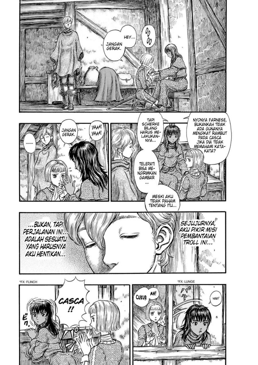 Berserk Bab 206 halaman 6