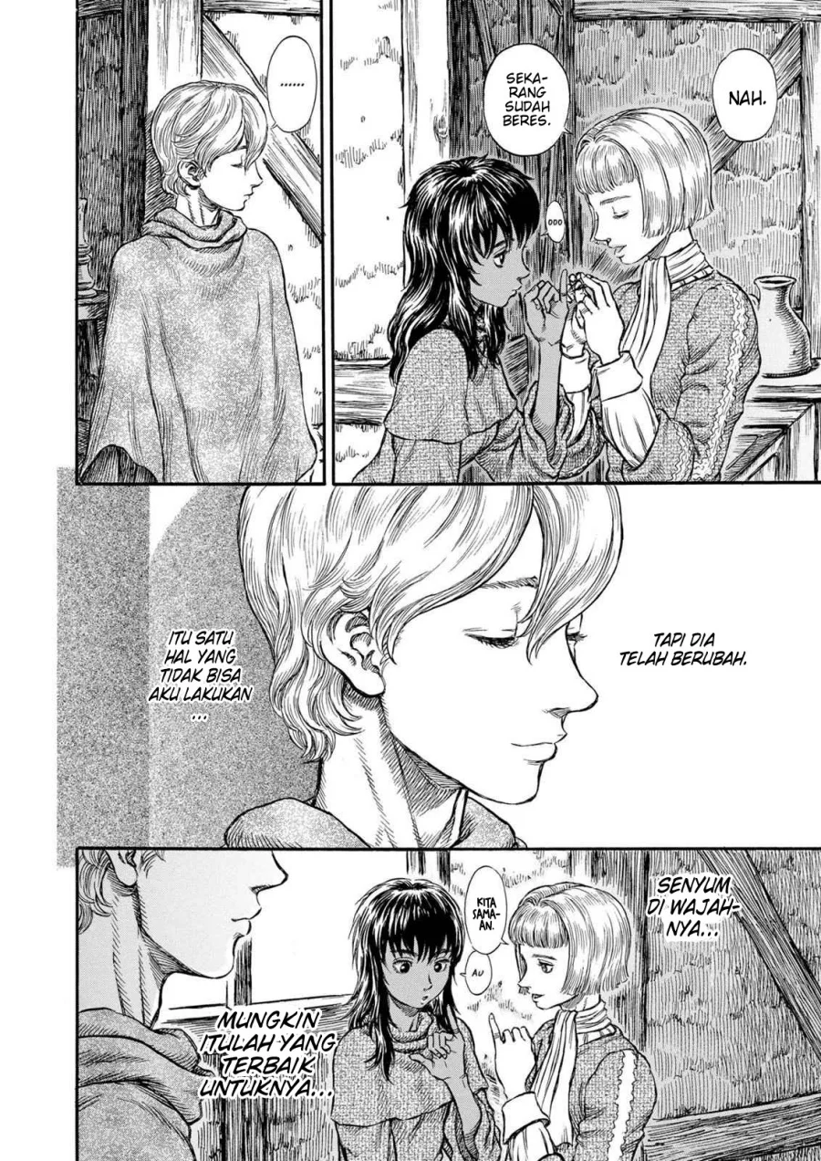 Berserk Bab 206 halaman 7