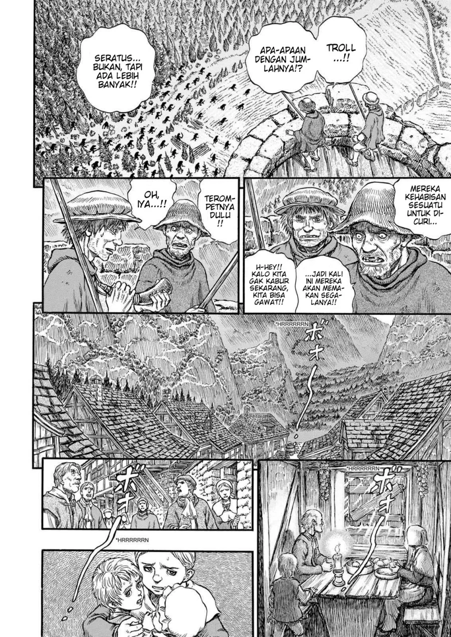 Berserk Bab 206 halaman 12