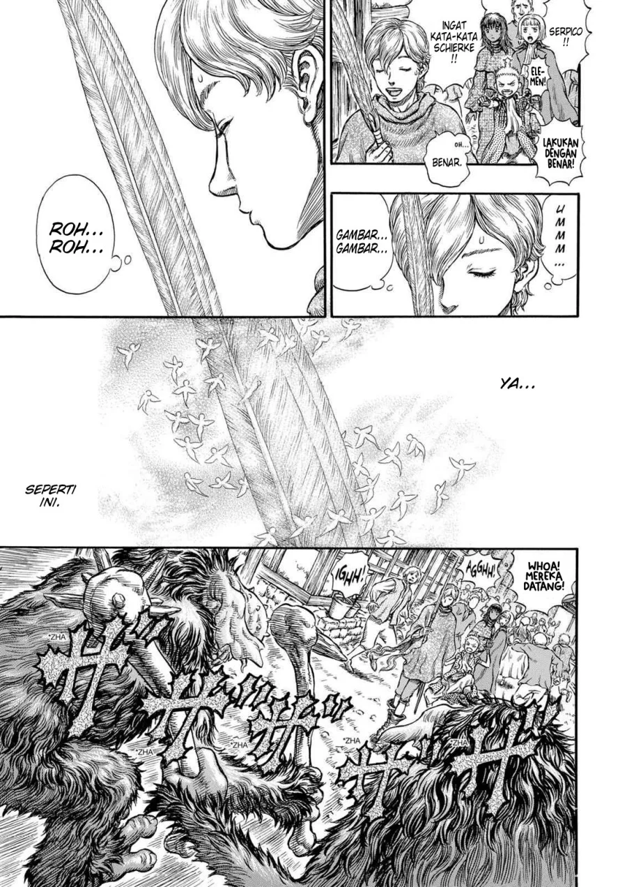 Berserk Bab 206 halaman 15