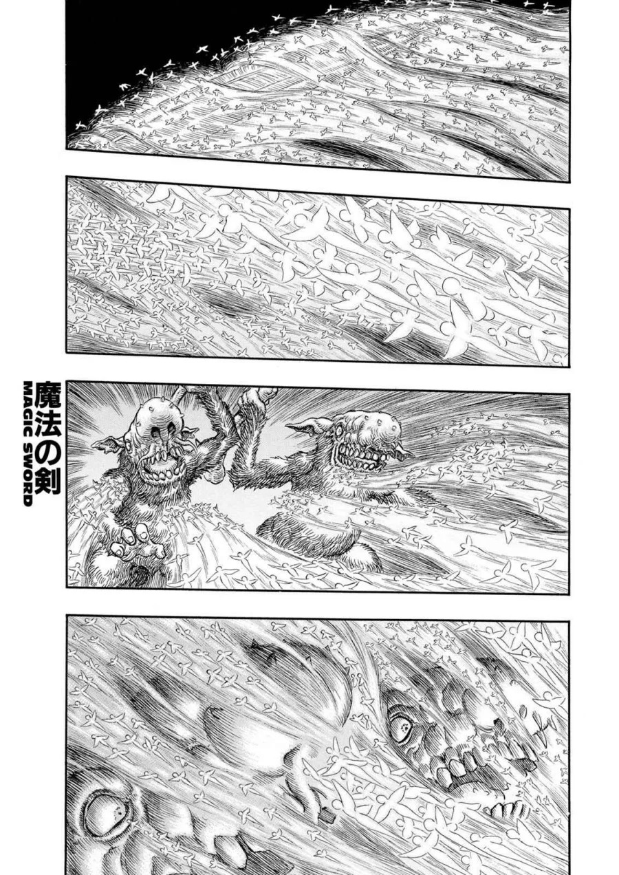 Berserk Bab 207 halaman 9