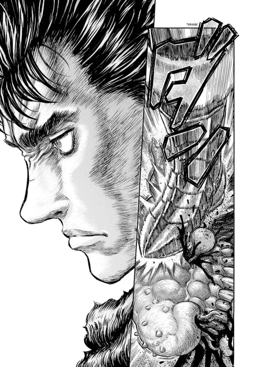 Berserk Bab 207 halaman 26