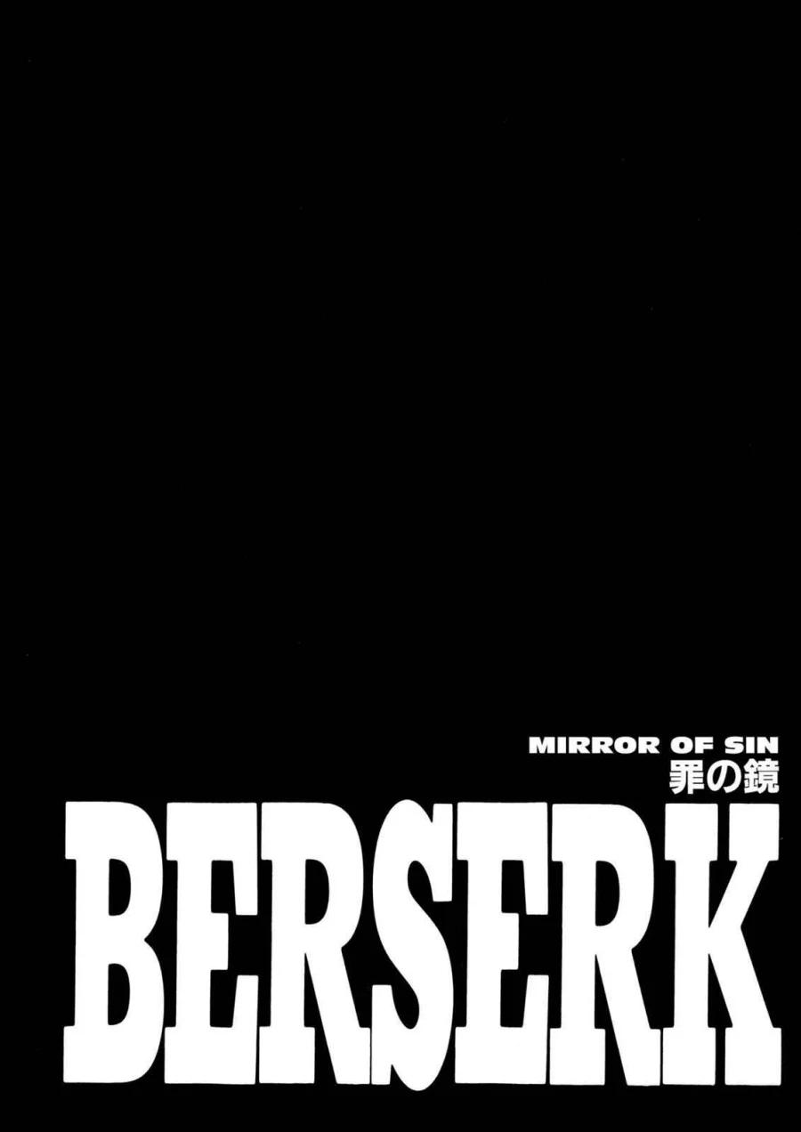 Berserk Bab 208 halaman 1