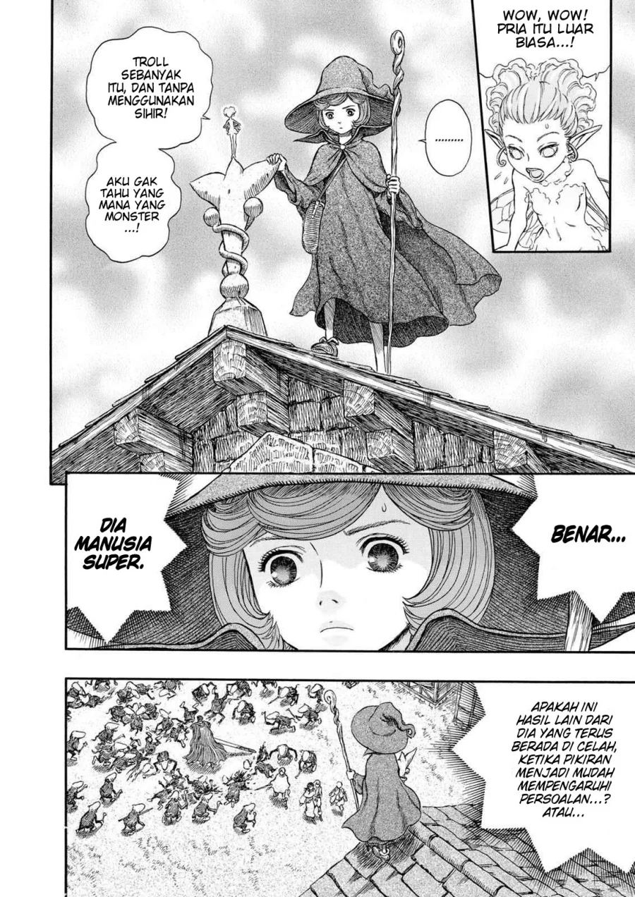 Berserk Bab 208 halaman 6