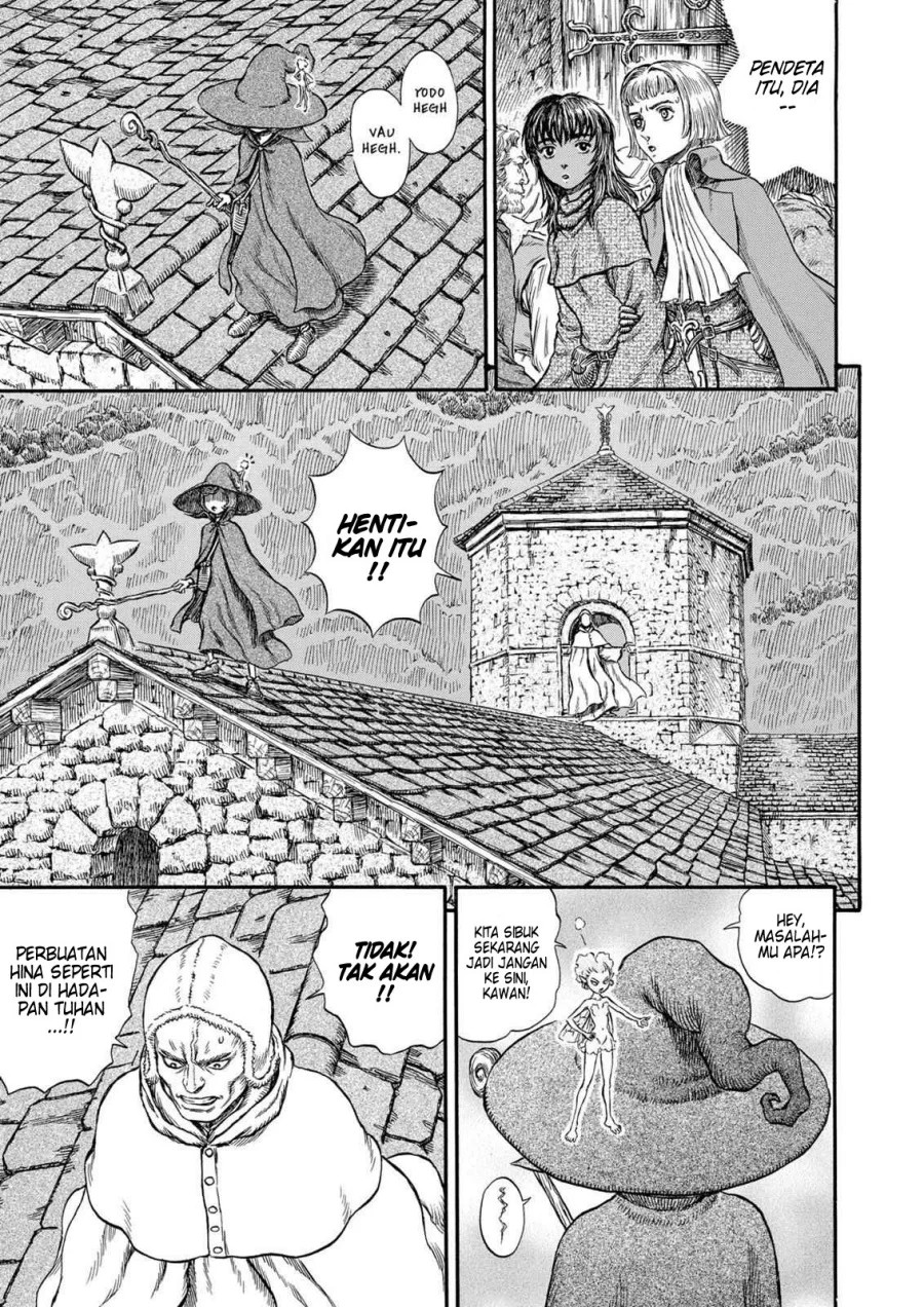 Berserk Bab 208 halaman 11