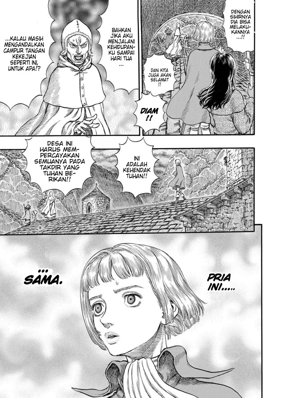 Berserk Bab 208 halaman 13
