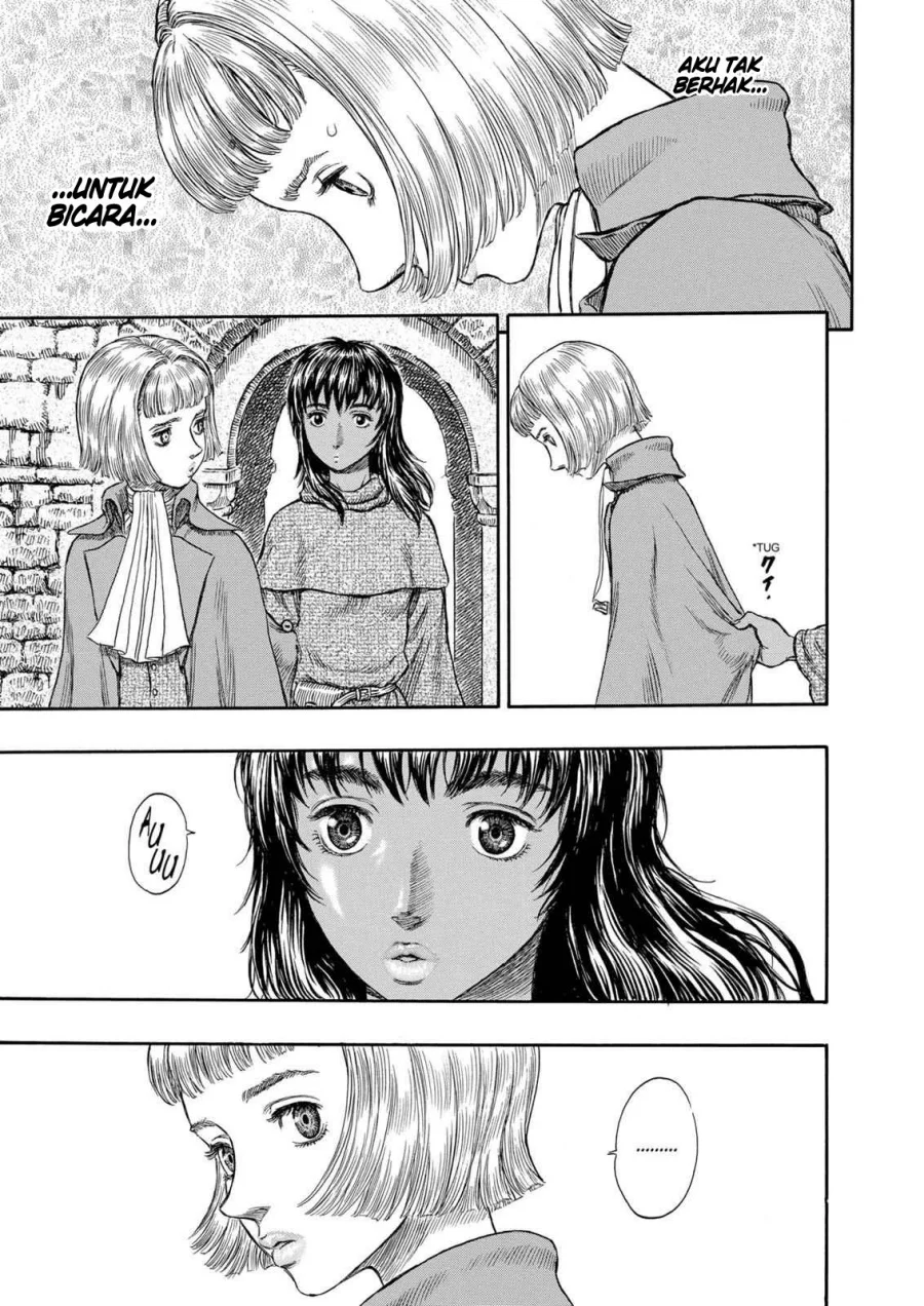 Berserk Bab 208 halaman 15