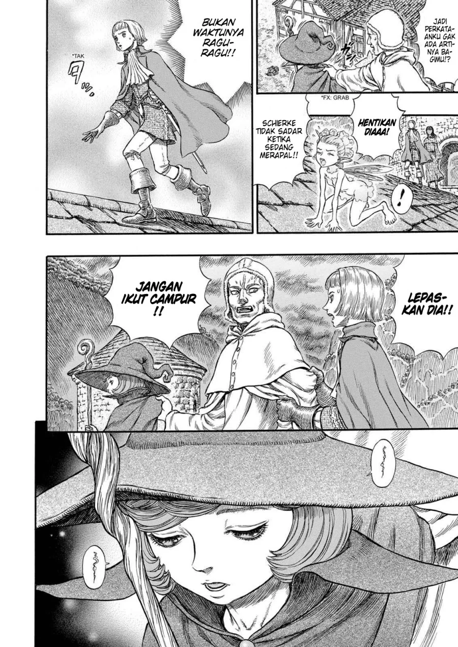 Berserk Bab 208 halaman 16