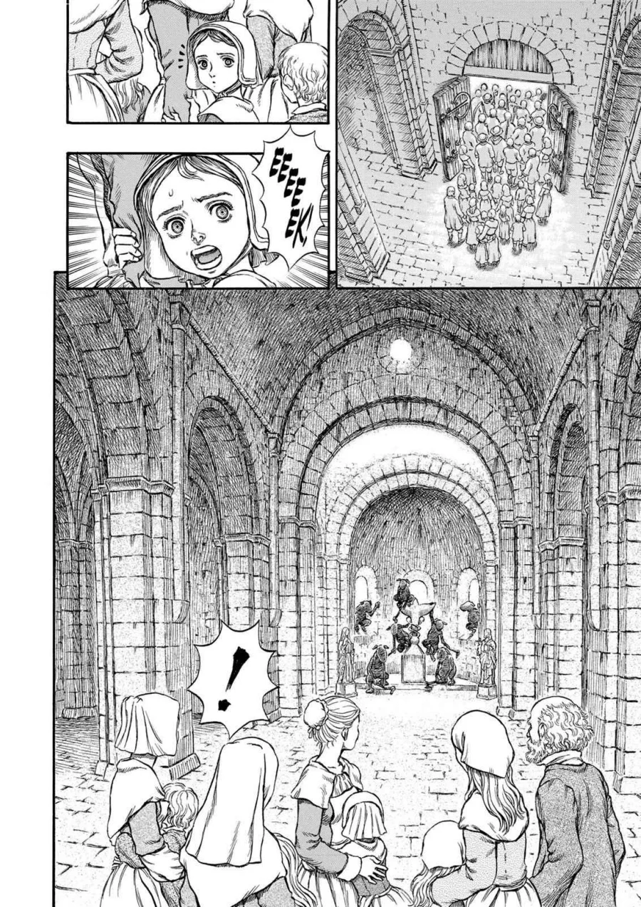 Berserk Bab 208 halaman 18