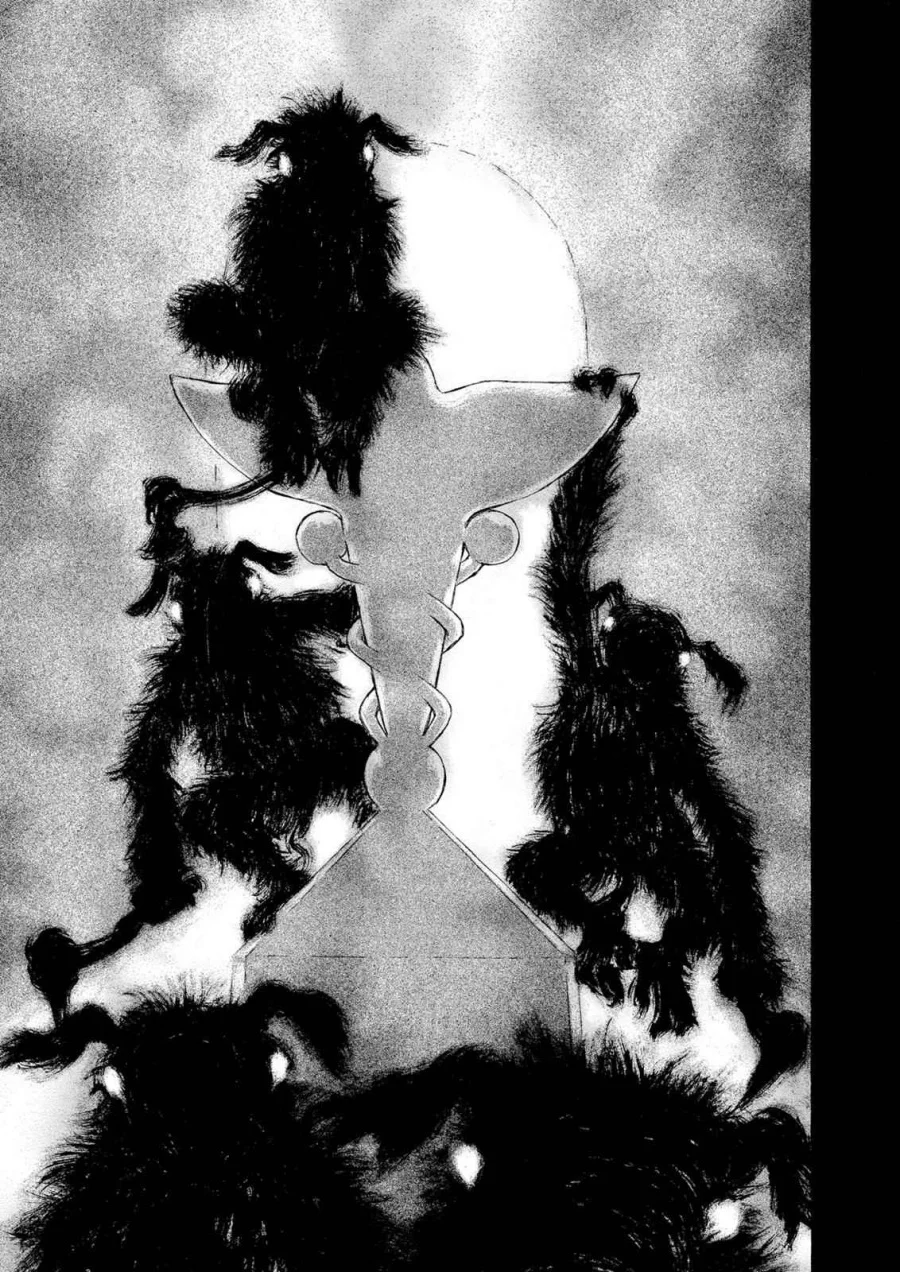 Berserk Bab 208 halaman 19