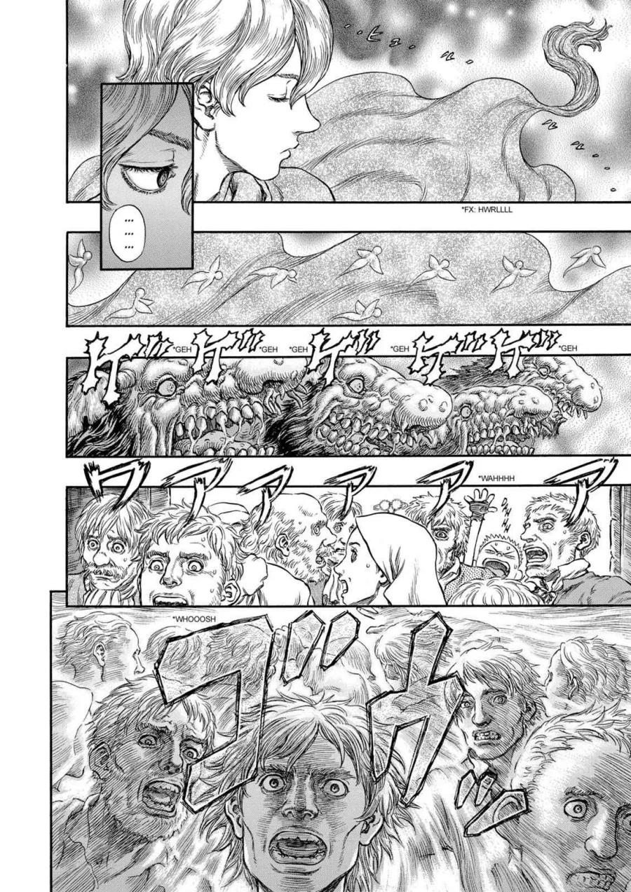 Berserk Bab 209 halaman 7